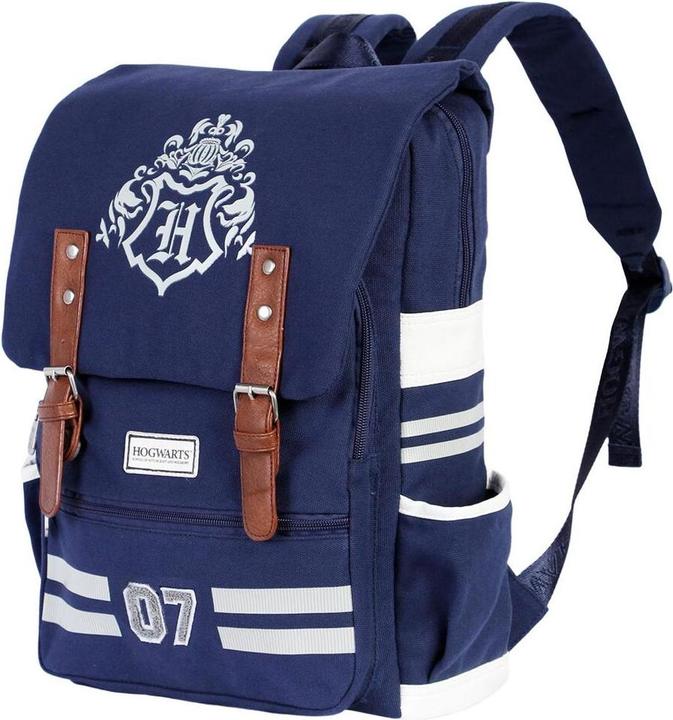 Actual product image Karactermania Oxford Backpack Academy