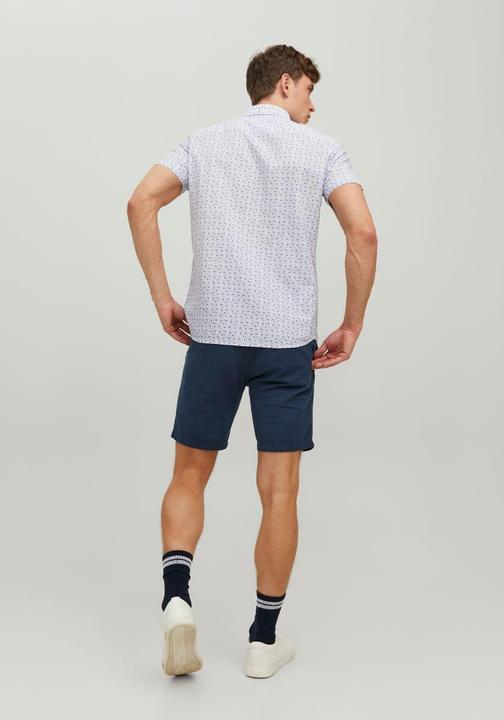 Actual product image Jack & Jones Leinen Shorts (XL)
