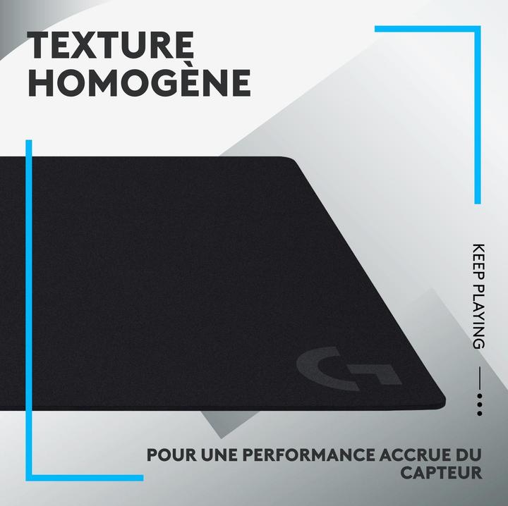 Image du produit Logitech G840 XL (XL)