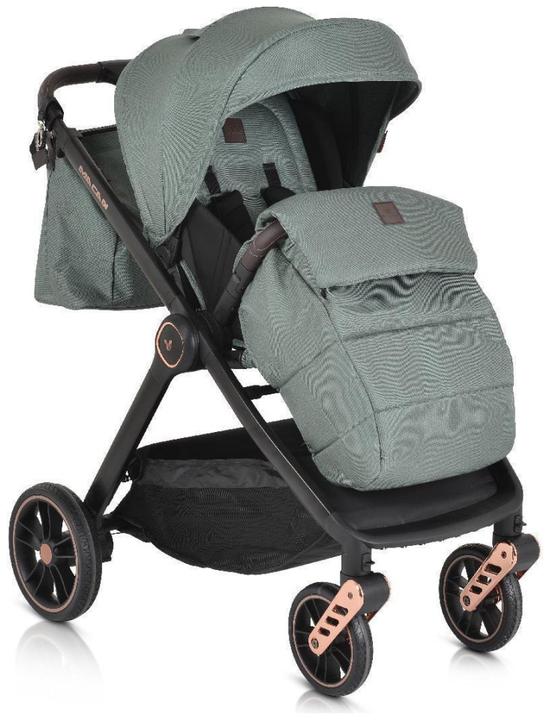 Produktbild Cangaroo Macan 2 in 1