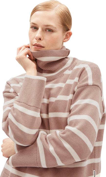 Image du produit Armedangels pull armedangel chanaa tripe (S)