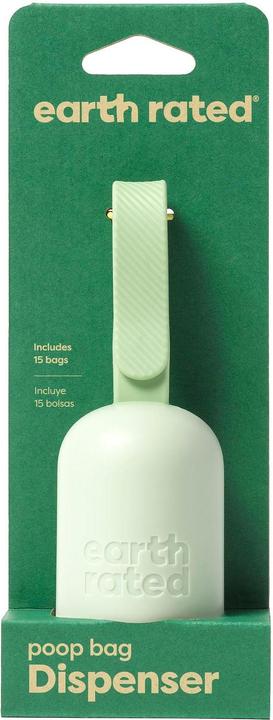 Actual product image Earth Rated Porte-sac à crottes (Dog)