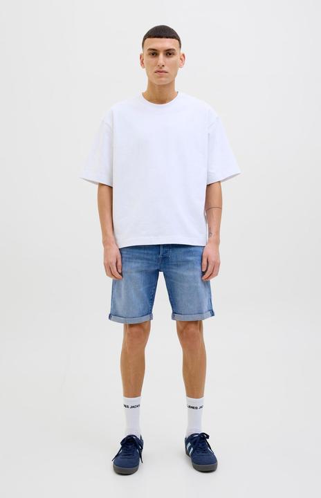 Produktbild Jack & Jones Jjirick Jjfox Shorts Cb 310 Sn (L)