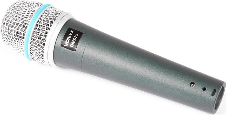 Immagine prodotto Vonyx Microfono DM57A