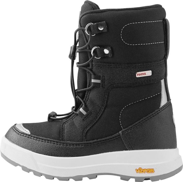 Reima Laplander Stiefel tec
