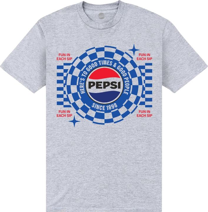Pepsi Since 1988 TShirt (L)