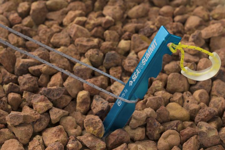 Produktbild Sea To Summit Ground Control Tent Pegs