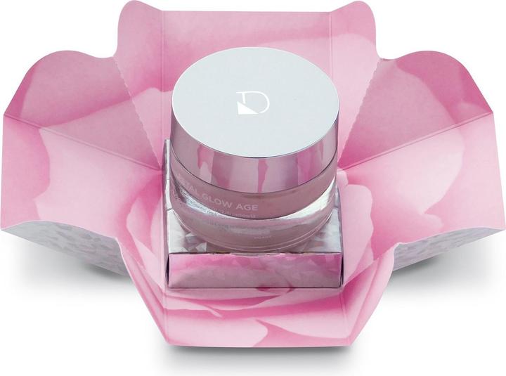 Actual product image Diego dalla Palma Petal M Radiance RepLumpur Crème (50 ml, Face mist)