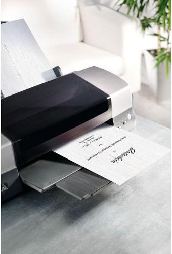 Produktbild Sigel Struktur-Papier (90 g/m², 100 x, A4)