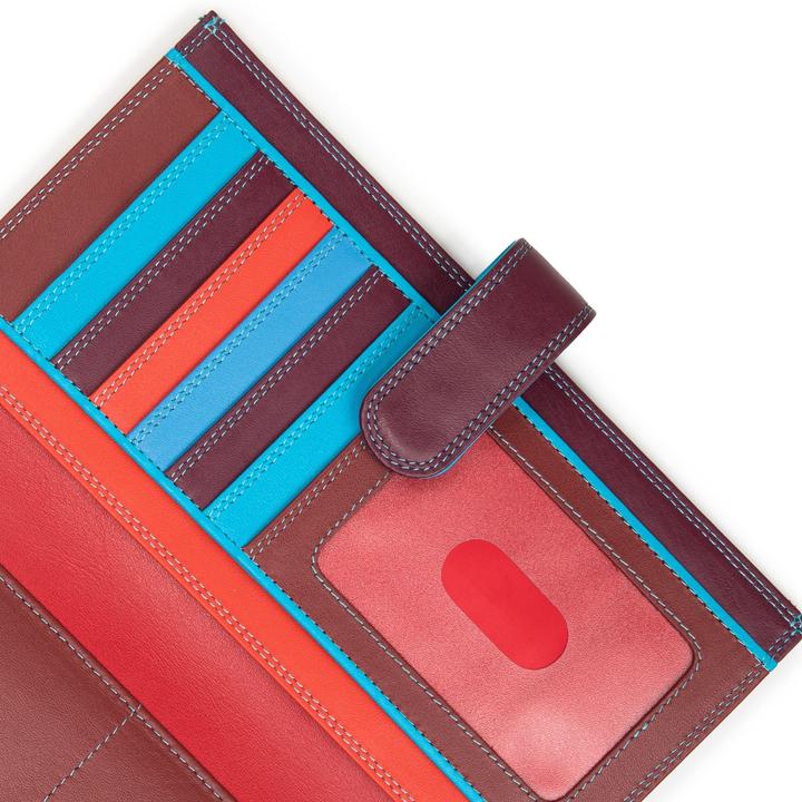 Produktbild Mywalit Continental Geldbörse Leder 20 cm