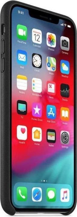 Immagine prodotto Hurtel Custodia in pelle ECO per iPhone 12 mini blu navy (Apple iPhone 12 mini)