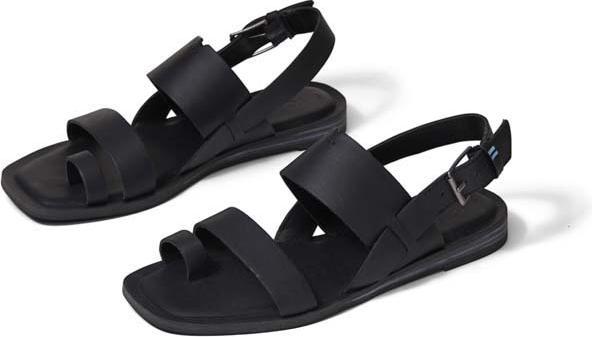 Actual product image Toms Sandals Freya Sand - 64517 (38)
