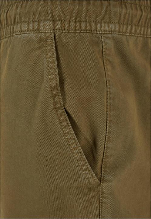 Actual product image Urban Classics Cotton Cargo Pants (XXL)