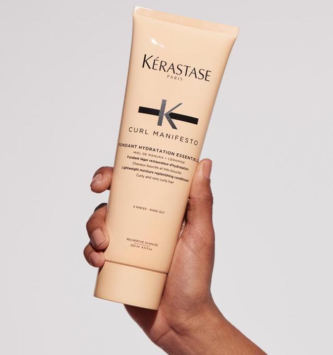 Image du produit Kérastase Fondant Hydratation Essentielle (250 ml)