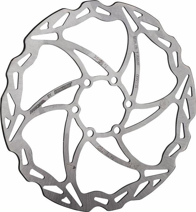 Produktbild Miche Mtb (203 mm)