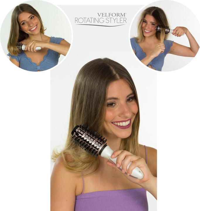 Immagine prodotto Velform Rotating Styler