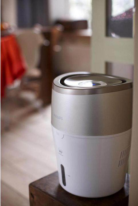 Actual product image Philips 2000 series HU4803/01 (25 m²)