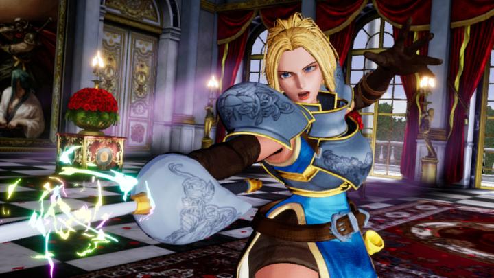 Immagine prodotto Deep Silver Samurai Shodown (EN) (Switch, DE)