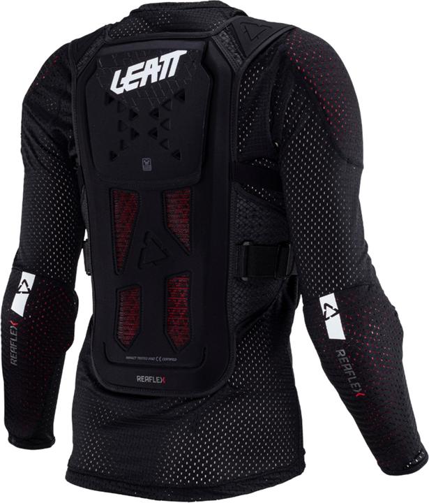 Productafbeelding Leatt 3DF Airfit Body Vest Unisex (XXL, Bescherming van de rug, Enkel stuk)