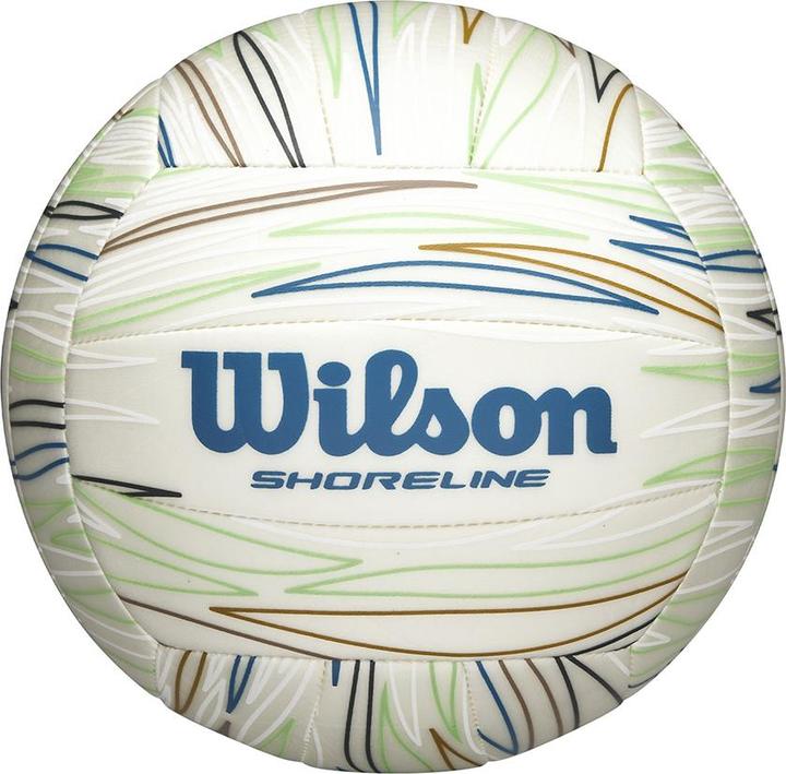 Immagine prodotto Wilson Shorelinve Gen Volleyball Trainingsball