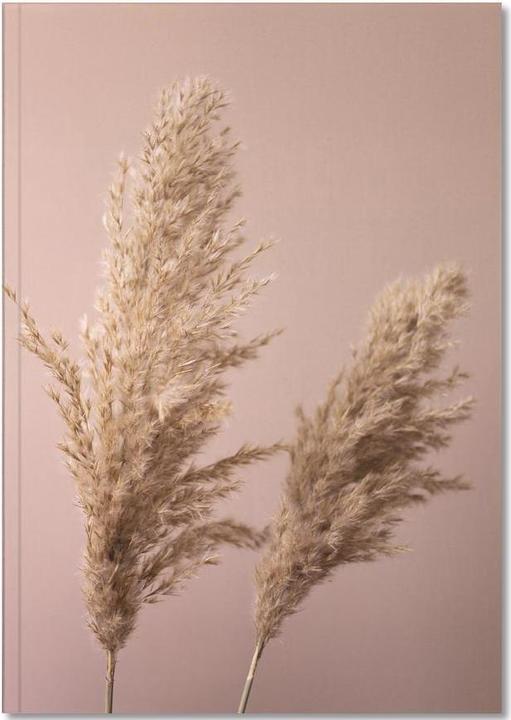 Produktbild Juniqe Grass 22 - Blumen (A5, Gepunktet, Harter Einband)
