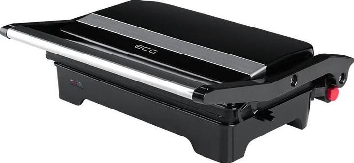 ECG Sandwich maker S 2070 Panini