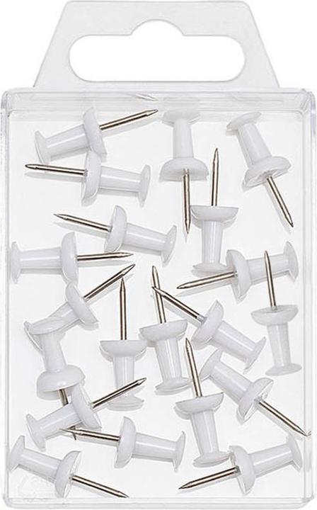 Immagine prodotto Wedo Puntine (Bacheca, 2 x 6 x 9,5 cm)