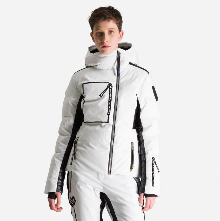 Rossignol Stellar Down Jkt Skijacke (XS)
