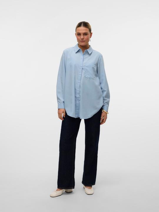 Immagine prodotto Vero Moda VMVERA Hemd Hemd (M)