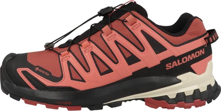 Actual product image Salomon XA PRO 3D V9 GTX - 60357 (38 2/3)