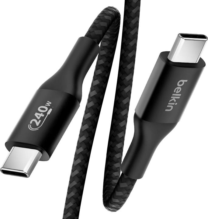 Actual product image Belkin CAB015bt1M (1 m, USB 2.0, 48 W)