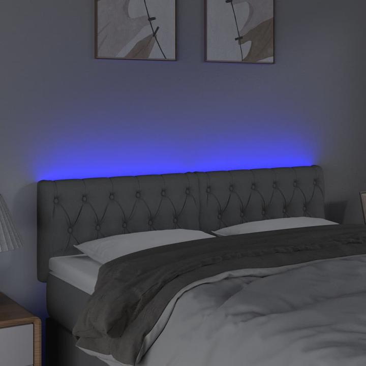 Actual product image VidaXL Jasmine (160 x 7 x 88 cm)
