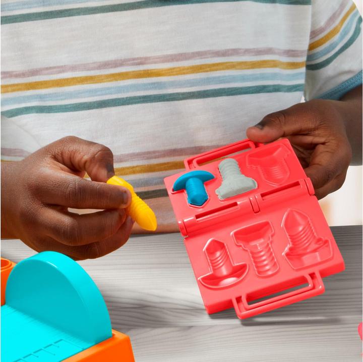 Produktbild Play-Doh Werkbank