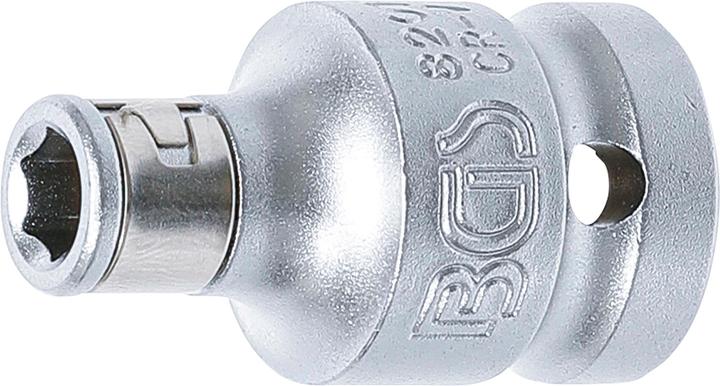 BGS Bit-Adapter (6,3 mm)