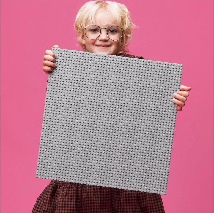 Image du produit LEGO Panneau de construction (11024, LEGO Classic)