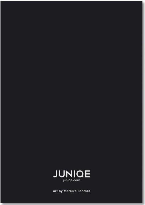 Immagine prodotto Juniqe Unseen 4 - Astratto e geometrico (A5, Punteggiato)