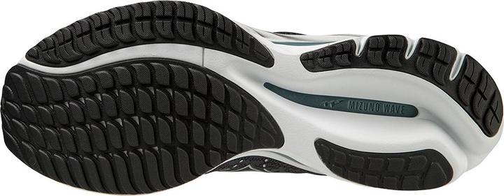 Actual product image Mizuno WAVE RIDER 27 2E Men (43)