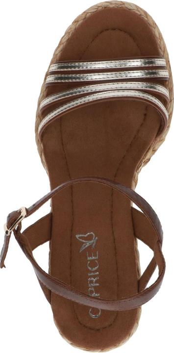 Actual product image Caprice Sandal (41)