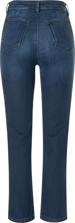 Actual product image Du/Er No Sweat High Rise Slim Straight (W26/L27)