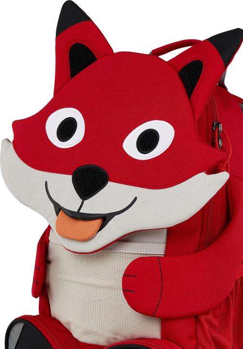 Image du produit Affenzahn Grand ami Sac à dos de maternelle 31 cm