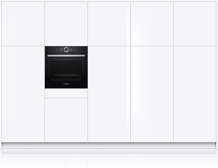 Bosch Hausgeräte Hsg636bb1