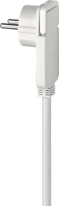 Produktbild Brennenstuhl Comfort-Linie Plus (6 x, 2-Polig, 2 m)