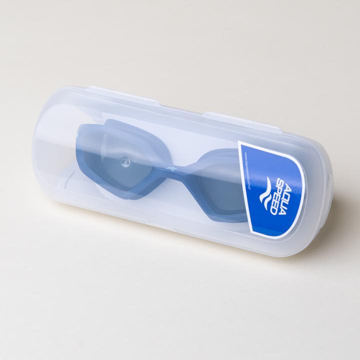 Produktbild Swim & Fun Schwimmbrille CYCLONE (One Size)