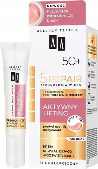 Oceanic Aa 5 - Repair Technology Age Active Lifting E (15 ml)