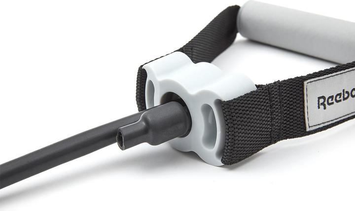 Actual product image Reebok Adjustable resistance band Heavy (1.47 m, Medium)