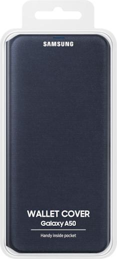 Actual product image Samsung Wallet Cover