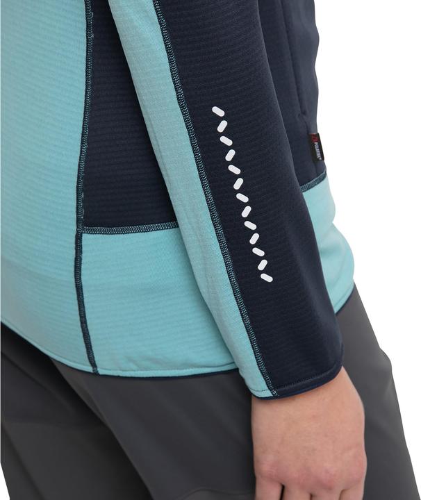 Immagine prodotto Haglöfs Felpa con cappuccio L.I.M Mid Fast (XS)