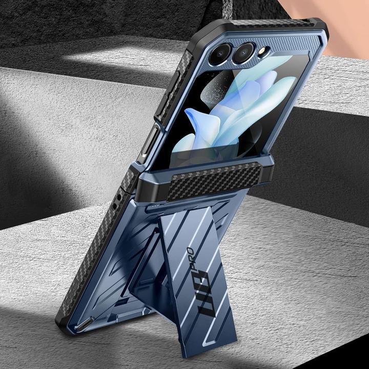 Produktbild Supcase Unicorn Beetle Pro Series (Samsung Galaxy Z Flip5)