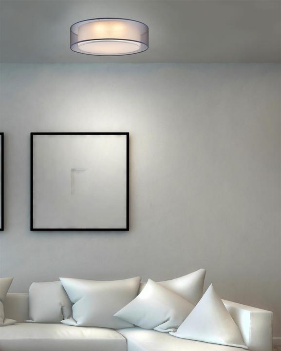 Actual product image Nino Leuchten Ceiling light CHLOE