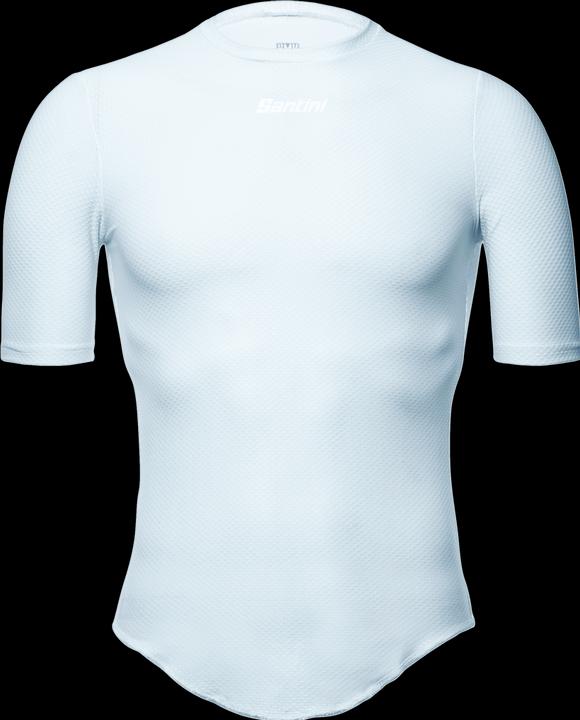 Santini Thermoshirt kurzarm LIEVE Herren (L, XL)